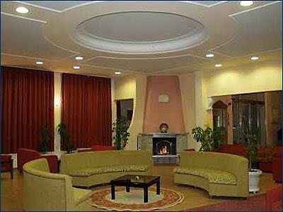 Vouzas Ξενοδοχείο Δελφοί Εσωτερικό φωτογραφία