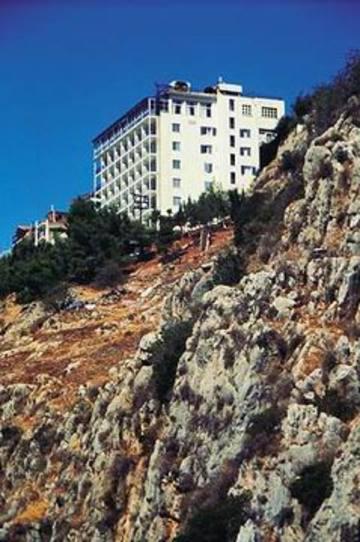 Vouzas Ξενοδοχείο Δελφοί Εξωτερικό φωτογραφία
